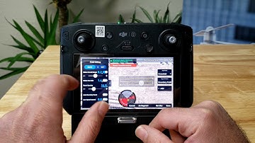 Editing Automatic Spray Missions - Agras T10 and T30