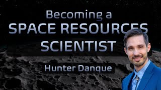 Space Resources Scientist ※ What can you do with a planetary science degree? ※ Career Space Mining