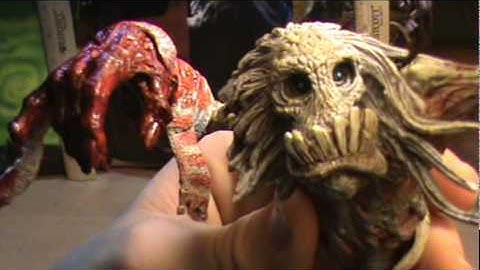 scourge ghoul rottingham world of warcraft action figure