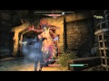Doshia Tutorial and Combat Techniques