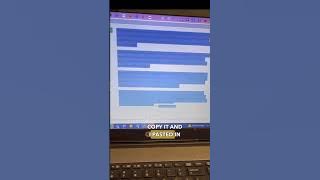 How to Remove Background When Copying ChatGPT Text