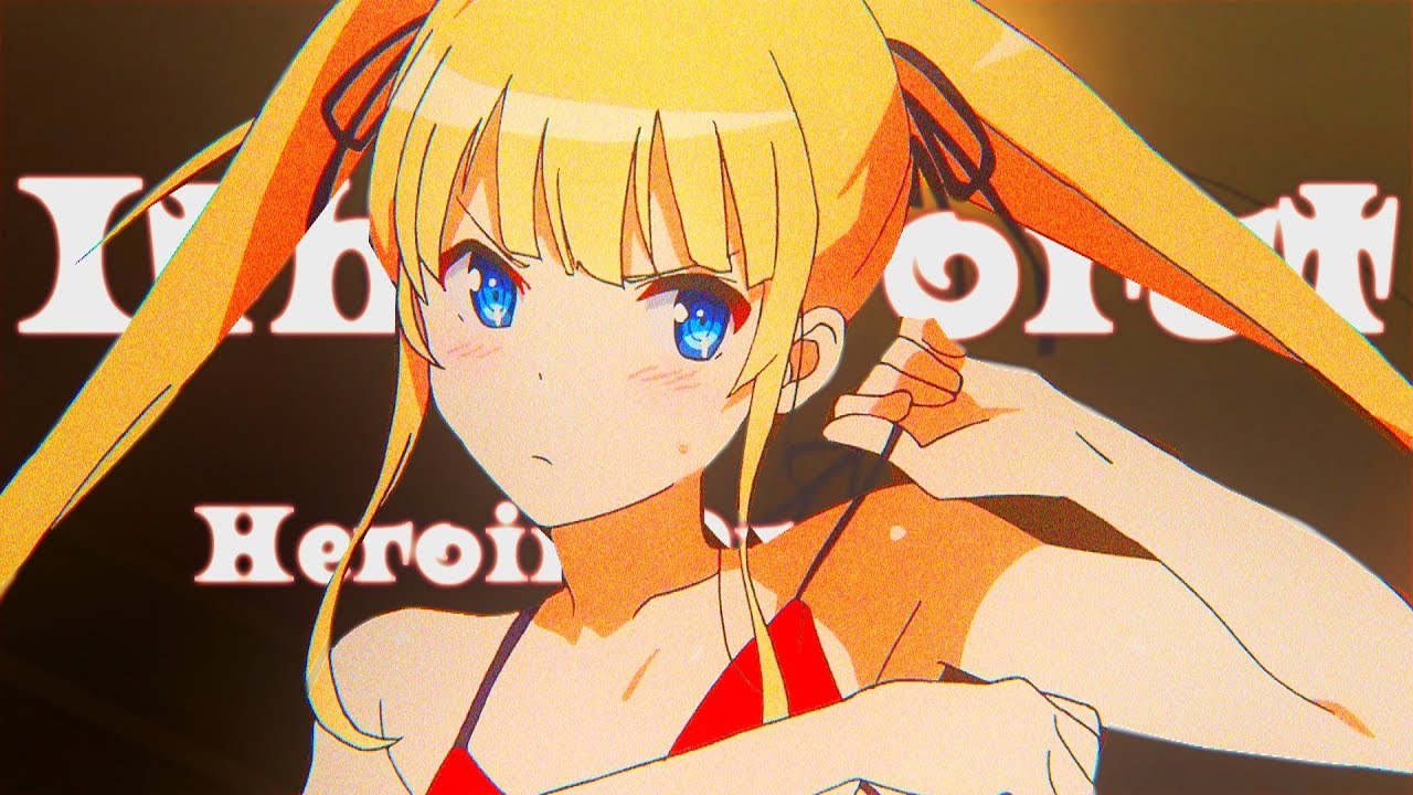 ItheWorst - Heroin Dreaming