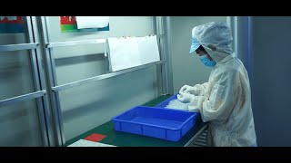 Inspection and Quality Control in Manufacturing | MGG Group