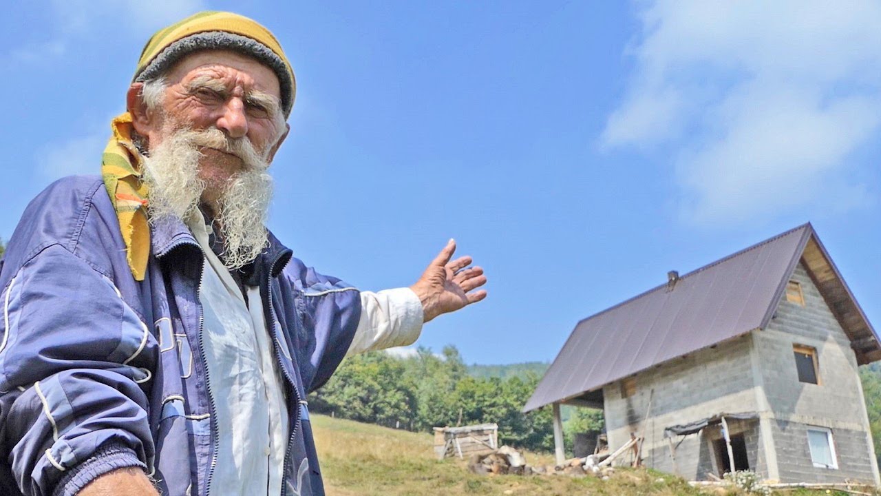 Najstarijem ovčaru se ispunila najveća želja