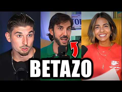 MUJER con NOVIO DOMADO intenta DOMARLO aun más