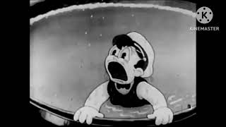 Buddys Lost World 1935