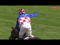 "A champion becomes a LEGEND!" | Makybe Diva | Top 5