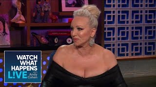 Margaret Josephs Calls Danielle Staub ‘Implants On A Stick’ | RHONJ | WWHL