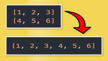3 Ways To Combine Arrays In Javascript