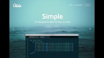 GlideSlider in Sketchware