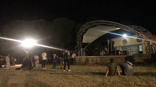 Angona - Flying Whales Gojira Cover