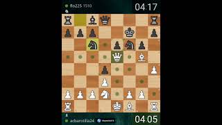 online chess #1120 #chess #chessgame #chessmaster #chessman #chesscom #trending #onlinechess