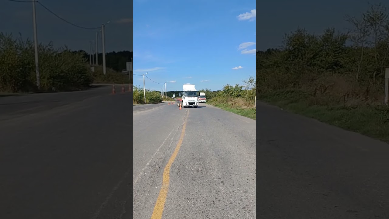 CE PARK ÇALIŞMASI CAMİLİ BAYRAM HOCA