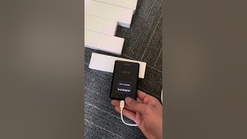 LTECH NFC quick set the current value, DALI parameters