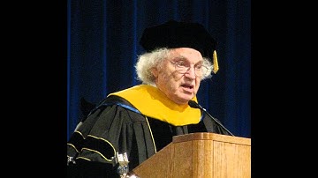 Herbert Aaron Hauptman, 1985 Nobel Laureate in Chemistry (A Meditation)