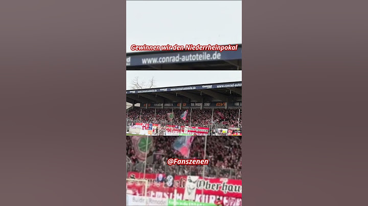 Rot Weiß Oberhausen Ultras #bundesliga #shortsfeed #football #shorts @Ibocoo