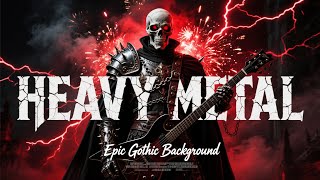 Download Lagu Best Heavy Metal 2026: The ONLY Gothic Anthems You Need MP3
