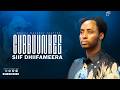 Cubbuunkee Siif Dhiifameera Prophet Meseret Taye Araratvworldwide 