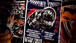 Sunset Overdrive Credits