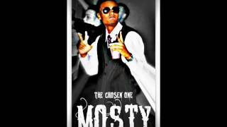 Mosty - Esta Coriendo El Tiempo