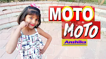 Moto, Haye re meri moto, Hi re meri moto, Ajay Hooda, Diler Kharkiya, Latest haryanvi song 2020
