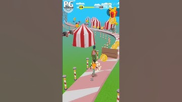 Tower Run - Level 228 - Gameplay Walkthrough Android,  ios #Shorts