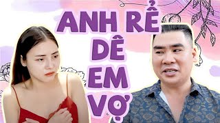 Anh Rể Dê Em Vợ Full HD | Xem Đi Xem Lại 1000 Lần Không Chán