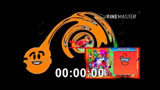 Sega Csupo V1 Effects Round 961