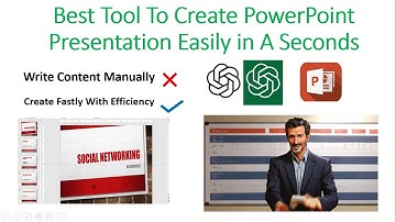 Mastering PowerPoint Presentations with AI Tools and VBA Code @devtecheduacademy