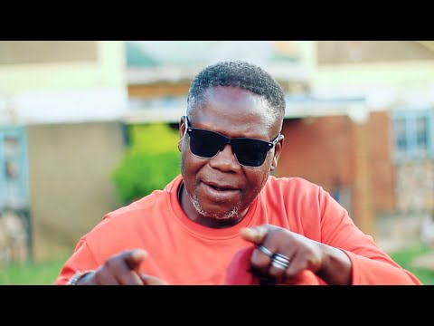 Anyira Munenuno Papa Official Video