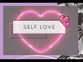 Pkm presents self love  with joceline monteiro