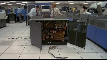 Jacque Fresco - Multidisciplinarian