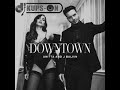 Anitta J Balvin Downtown KupsOn Remix 