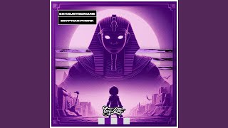 Egyptian Phonk slowed