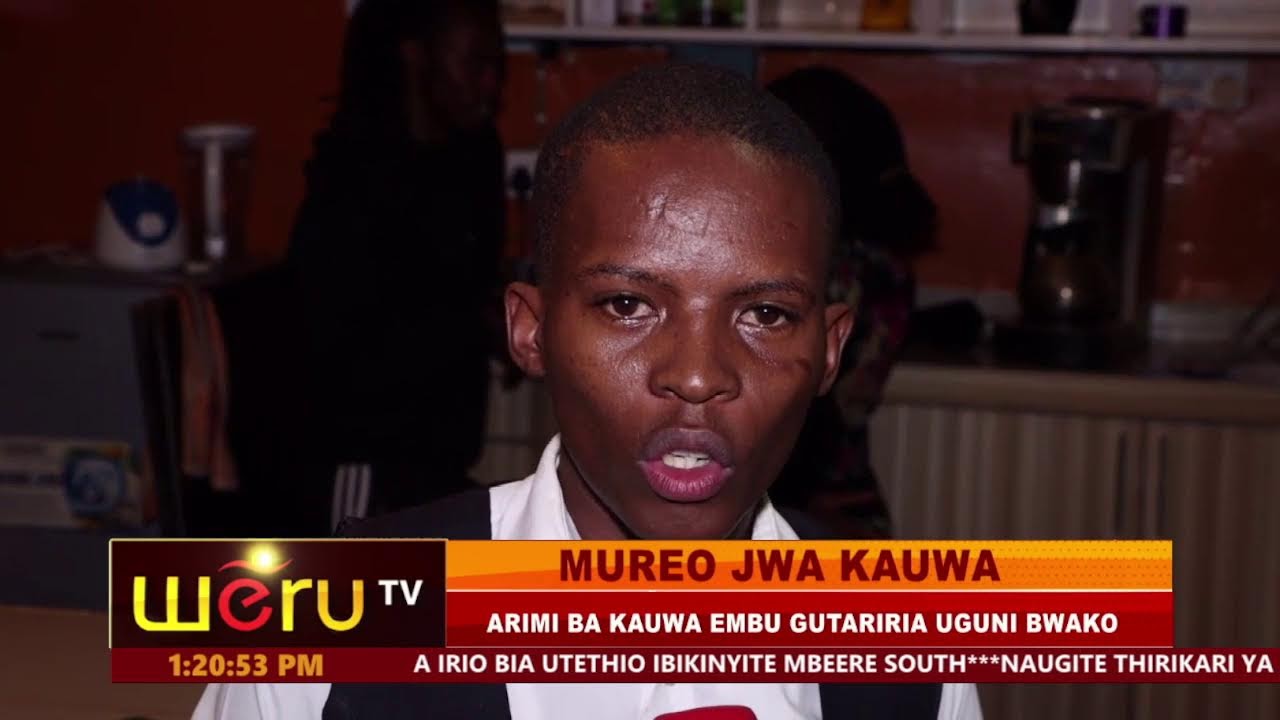 NTETO CIA WERU THAA MUGWANJA 16TH JANUARY 2026