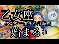 乙女座🌹最高の強運来る‼️大チャンス✨【個人鑑定級】先読み深掘りtarot &Oracleリーディング#タロット #潜在意#おとめ座