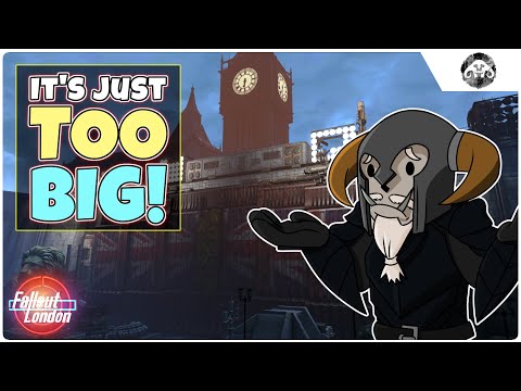 GOG will host FALLOUT: LONDON