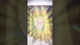 ACIM chapter 2 section one, the real meaning of possession. Part two Complete and annotated.