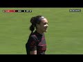 GOAL | Sophia Smith fires from the top of the box, tallying her first NWSL hat trick | April 1, 2023
