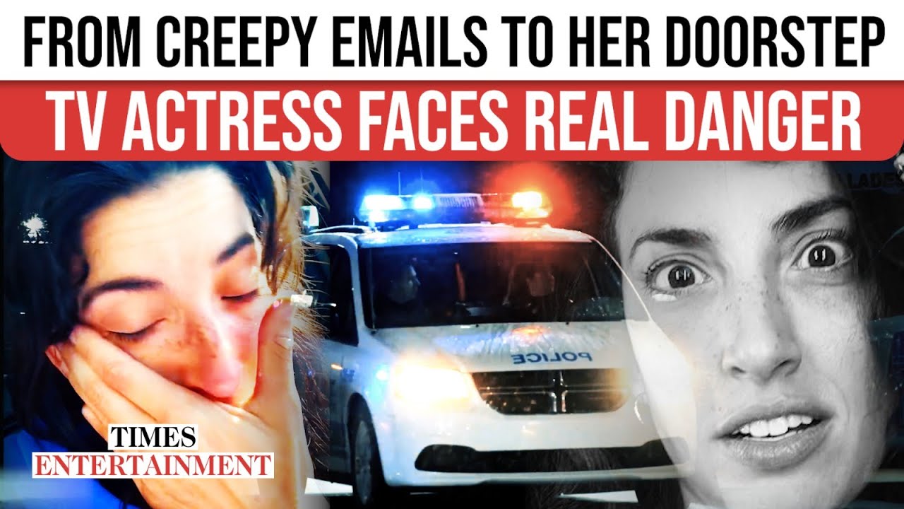 Tania Raymonde’s Terrifying Encounter Exposed; ‘Goliath’ Star’s Digital Nightmare Gets Too Real