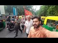 Mata Ji Ke Darshan Karne Chalte Huve Gaye || Sachin Vlogger 05