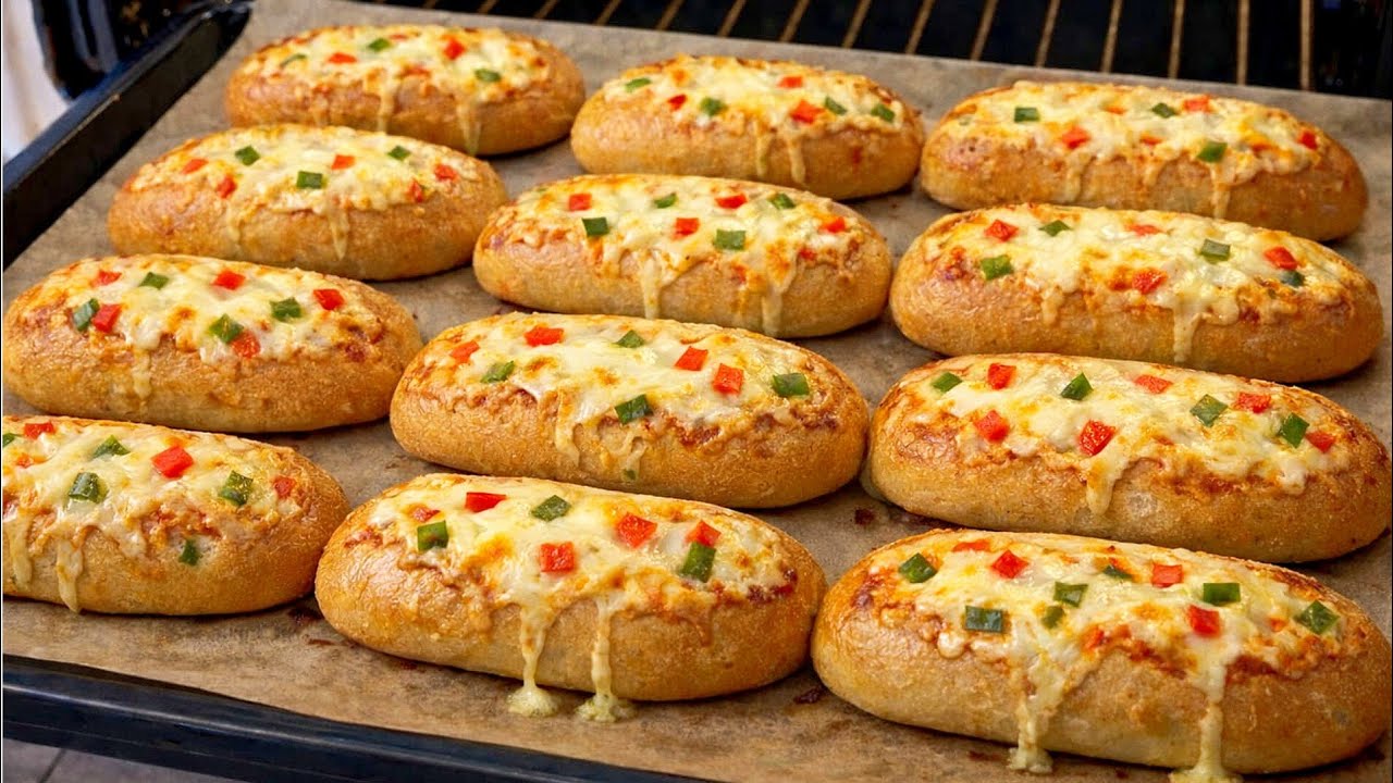 مملحات رمضان 2026⁉️سجليهم عندك غادي تحتاجيهم بعجينة سحرية بدون أي مجهود بحشوة اقتصادية لذيذة #رمضان 