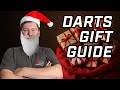 The Ultimate Darts Christmas Gift Guide
