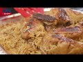 Traditional Eid Al-Adha Dishes From The Middle East