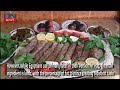 Traditional Eid Al-Adha Dishes From The Middle East