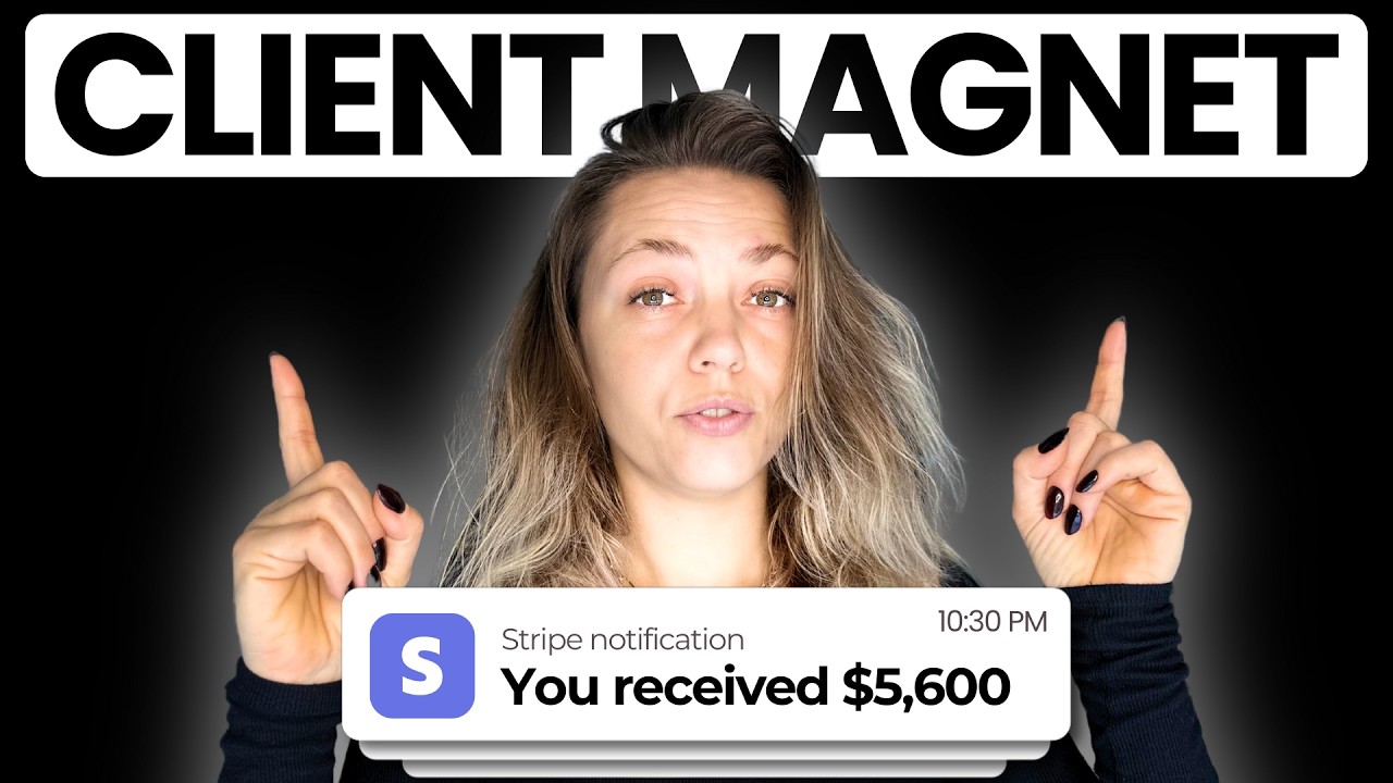 How I'd Get Copywriting Clients in 2025 (Without Experience)