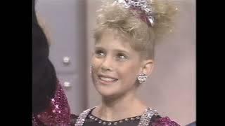 Star Search '93 - Awesome Threesome v. Fabulous Feet