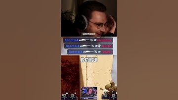 THE BEST RUSSIAN AWPER #ohnepixel #counterstrike #counterstrike2 #cs2 #cs #csgo #cs2funny #cs2memes