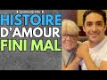 Cette histoire damour fini mal entre iris 81 ans et mohamed 35 ans