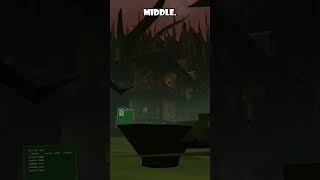 Gorilla Tag's NEW Map Holds A DARK Secret... 😟